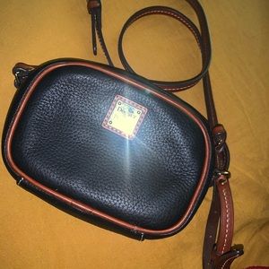 Dooney & bourke Crossbody